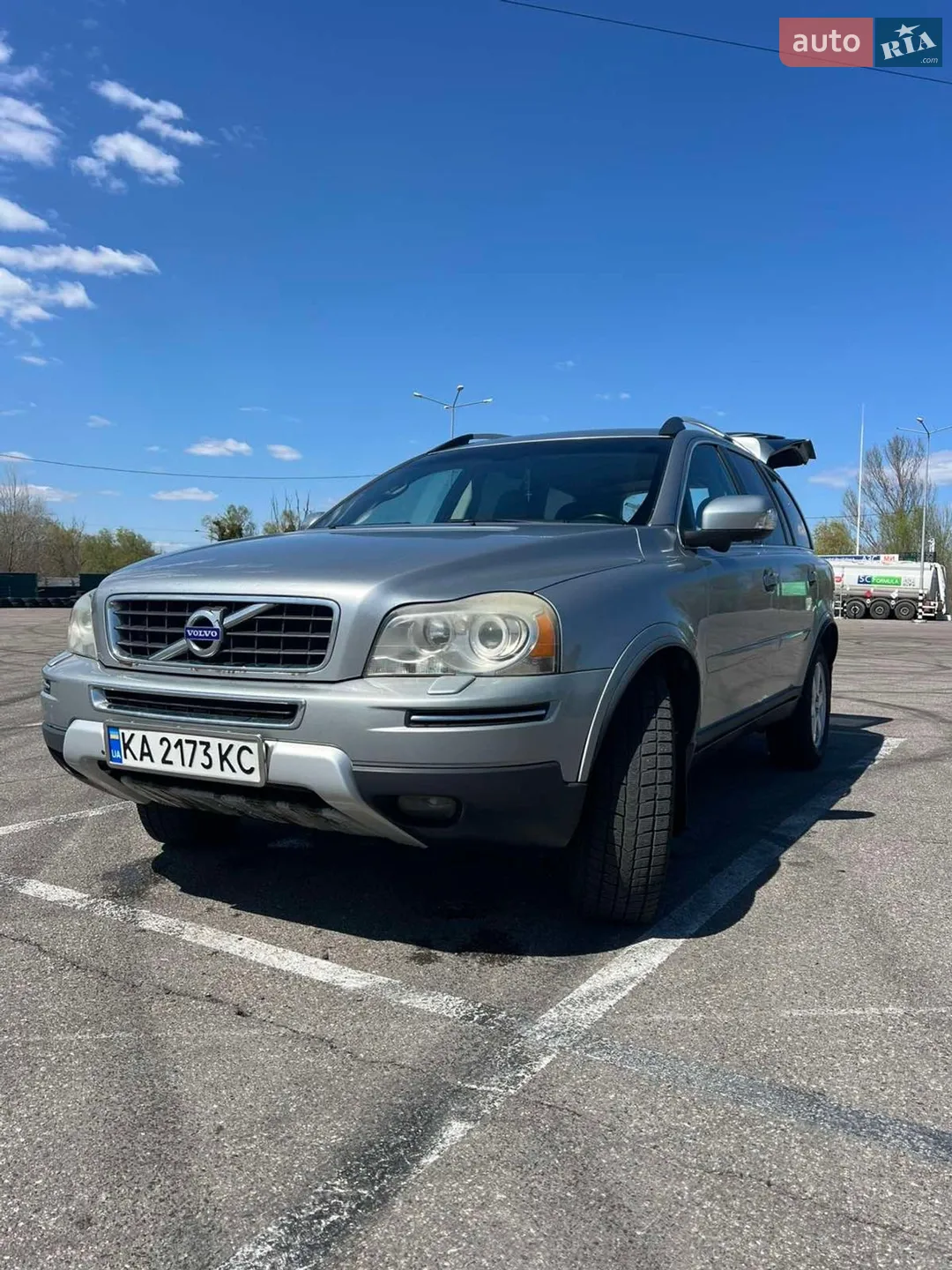 2011 Volvo XC90 - мініатюра 10