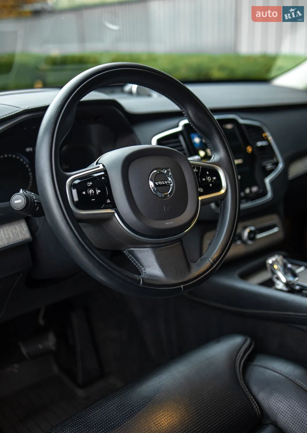 2020 Volvo XC90 - мініатюра 20