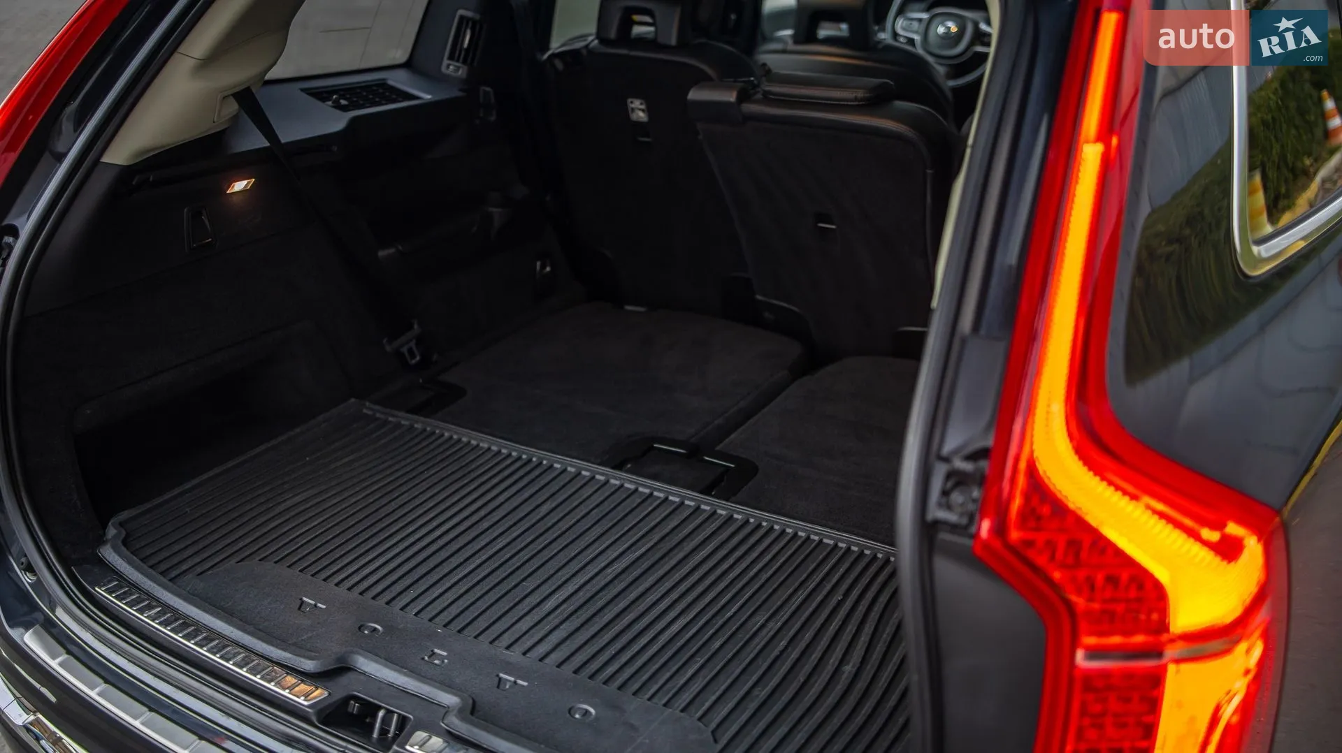 2020 Volvo XC90 - мініатюра 29