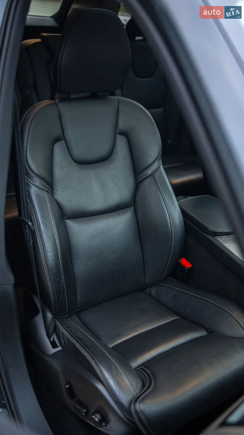 2020 Volvo XC90 - мініатюра 42