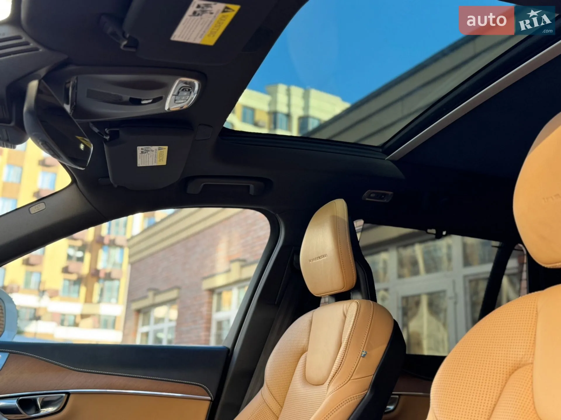 2016 Volvo XC90 - мініатюра 22