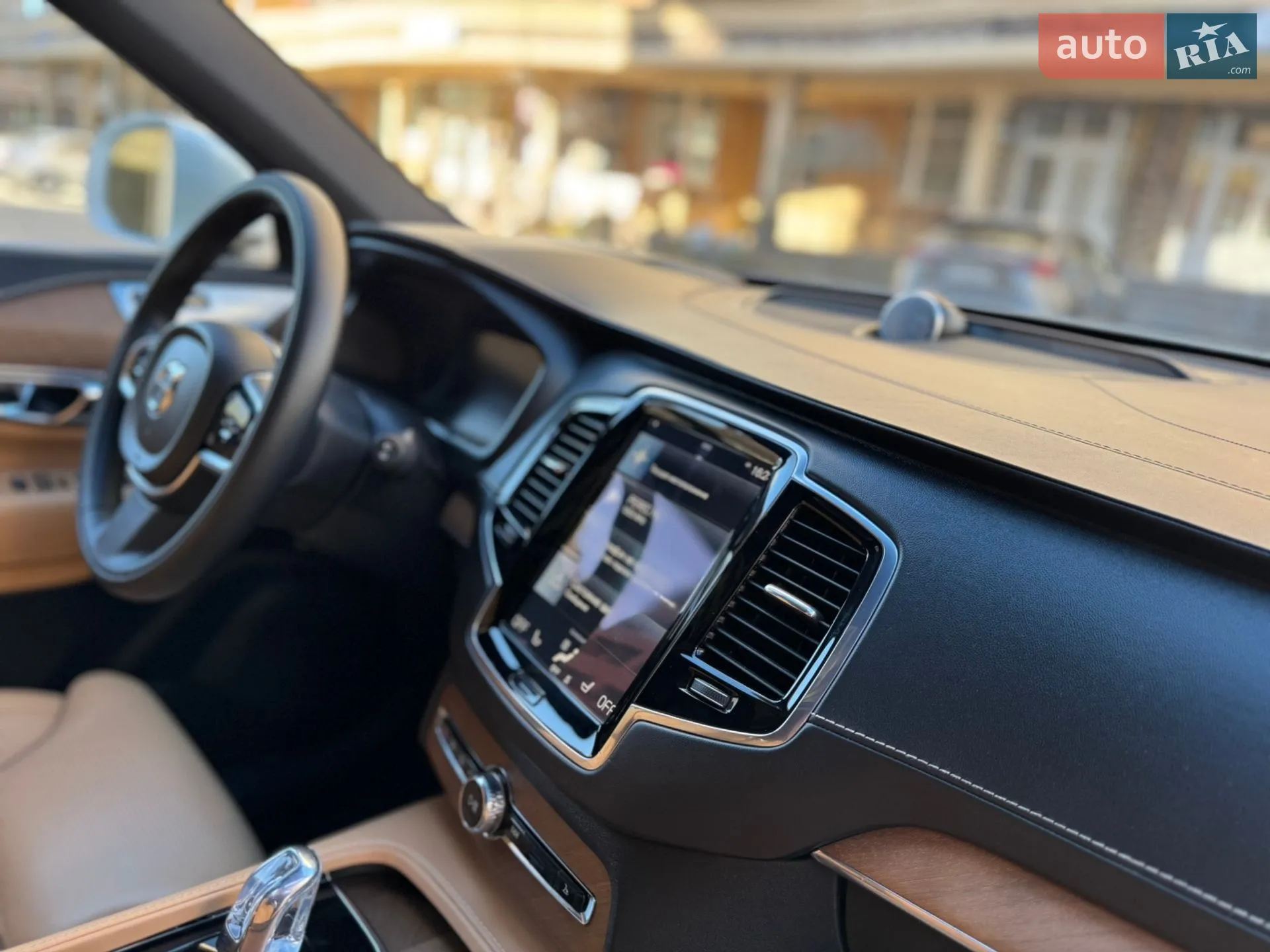 2016 Volvo XC90 - мініатюра 28