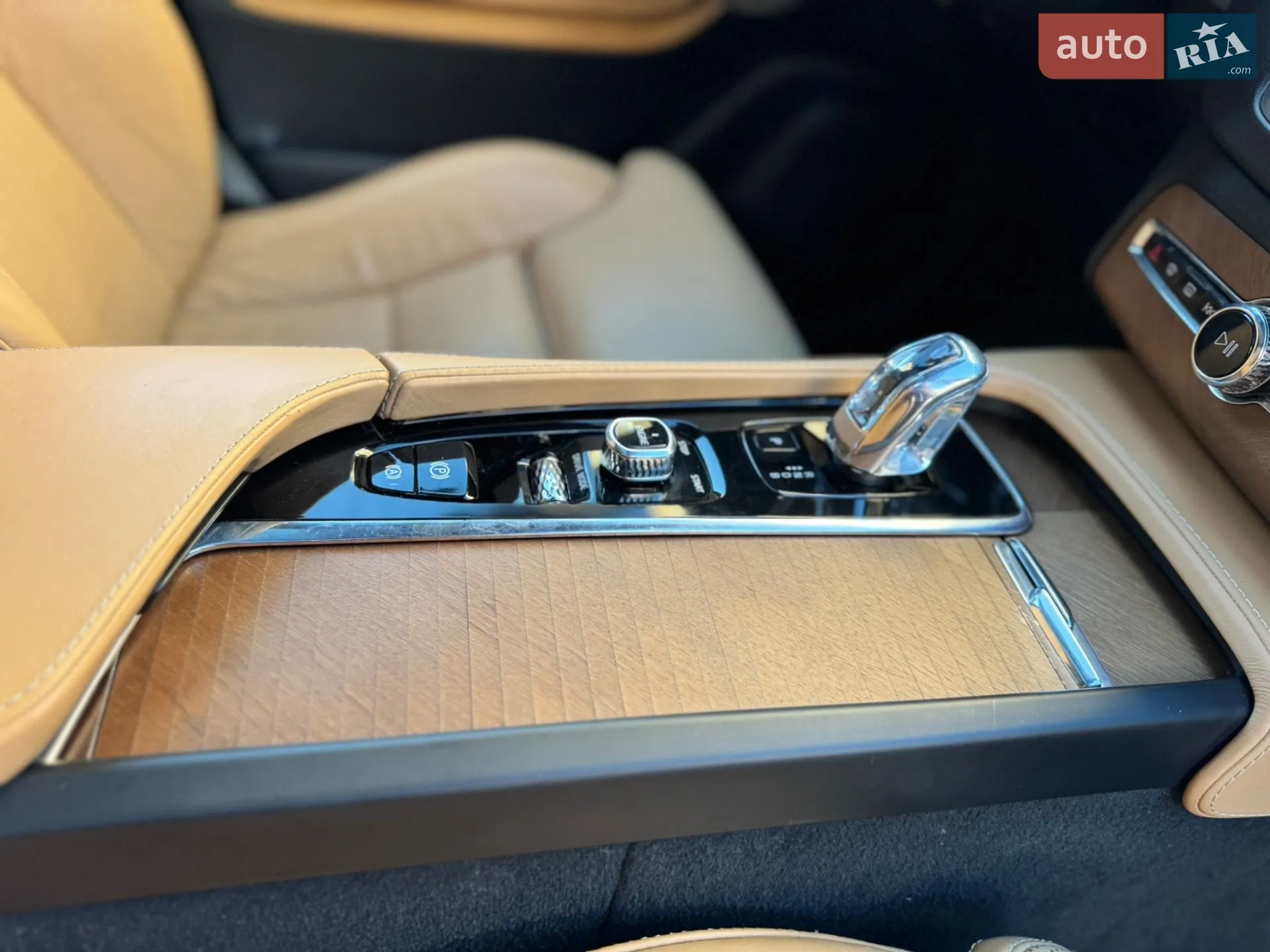 2016 Volvo XC90 - мініатюра 29