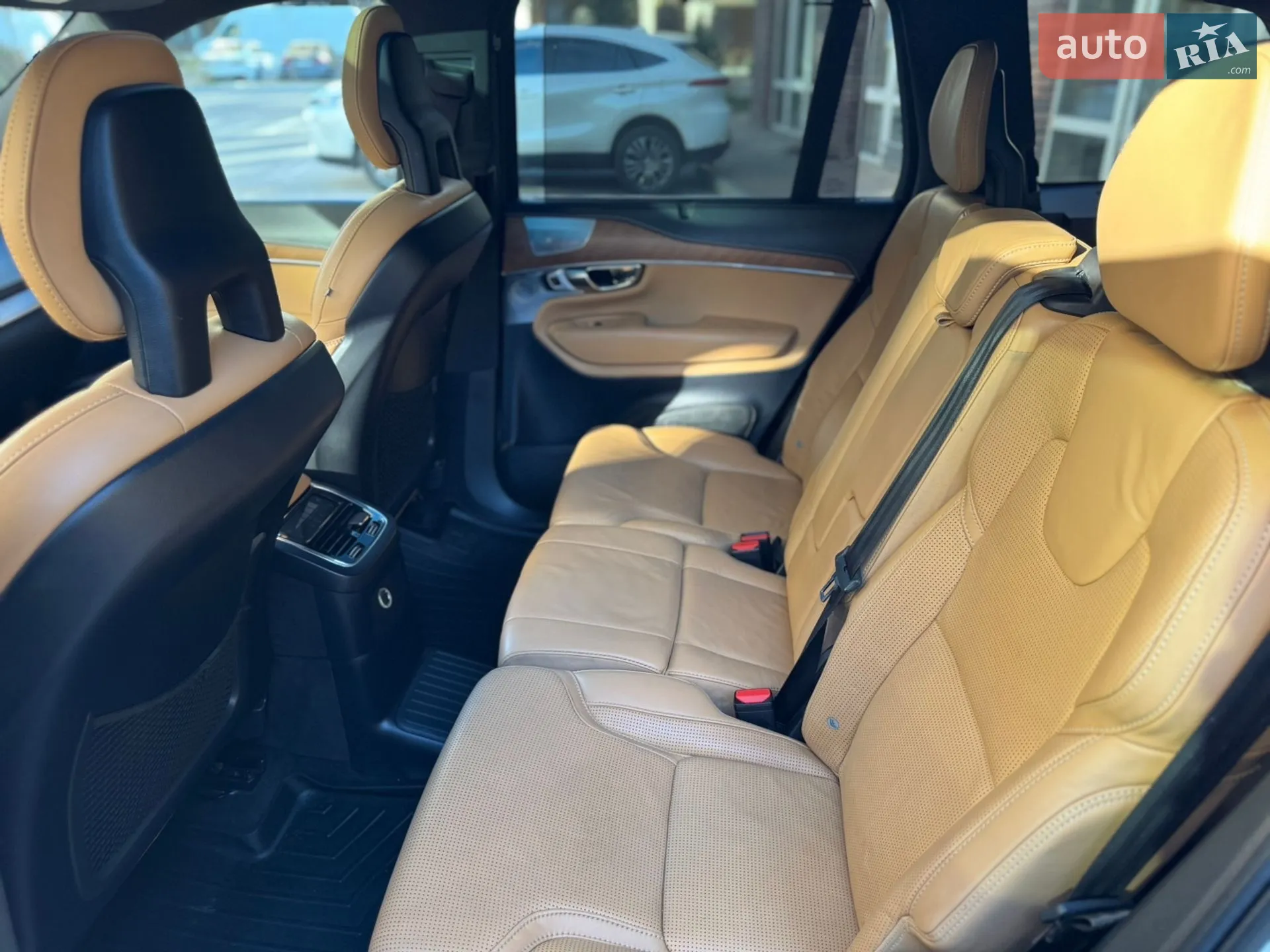 2016 Volvo XC90 - мініатюра 37