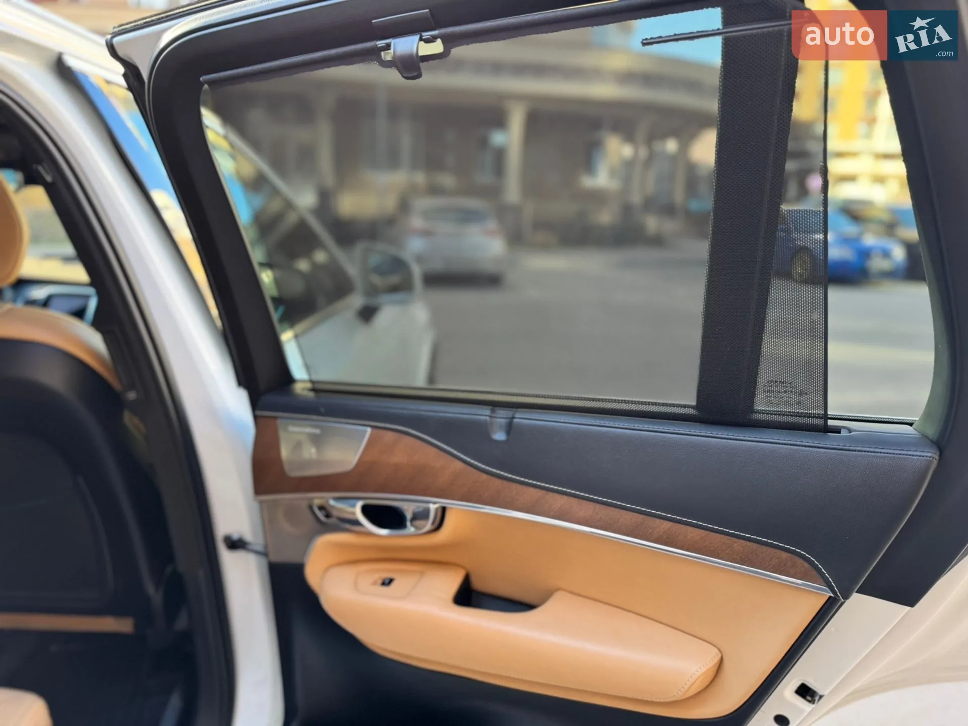 2016 Volvo XC90 - мініатюра 35