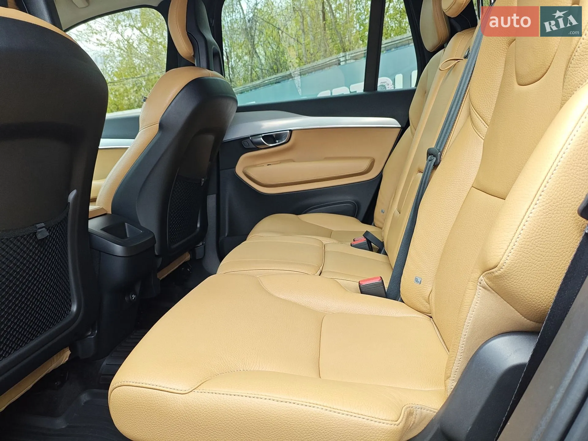 2015 Volvo XC90 - мініатюра 15