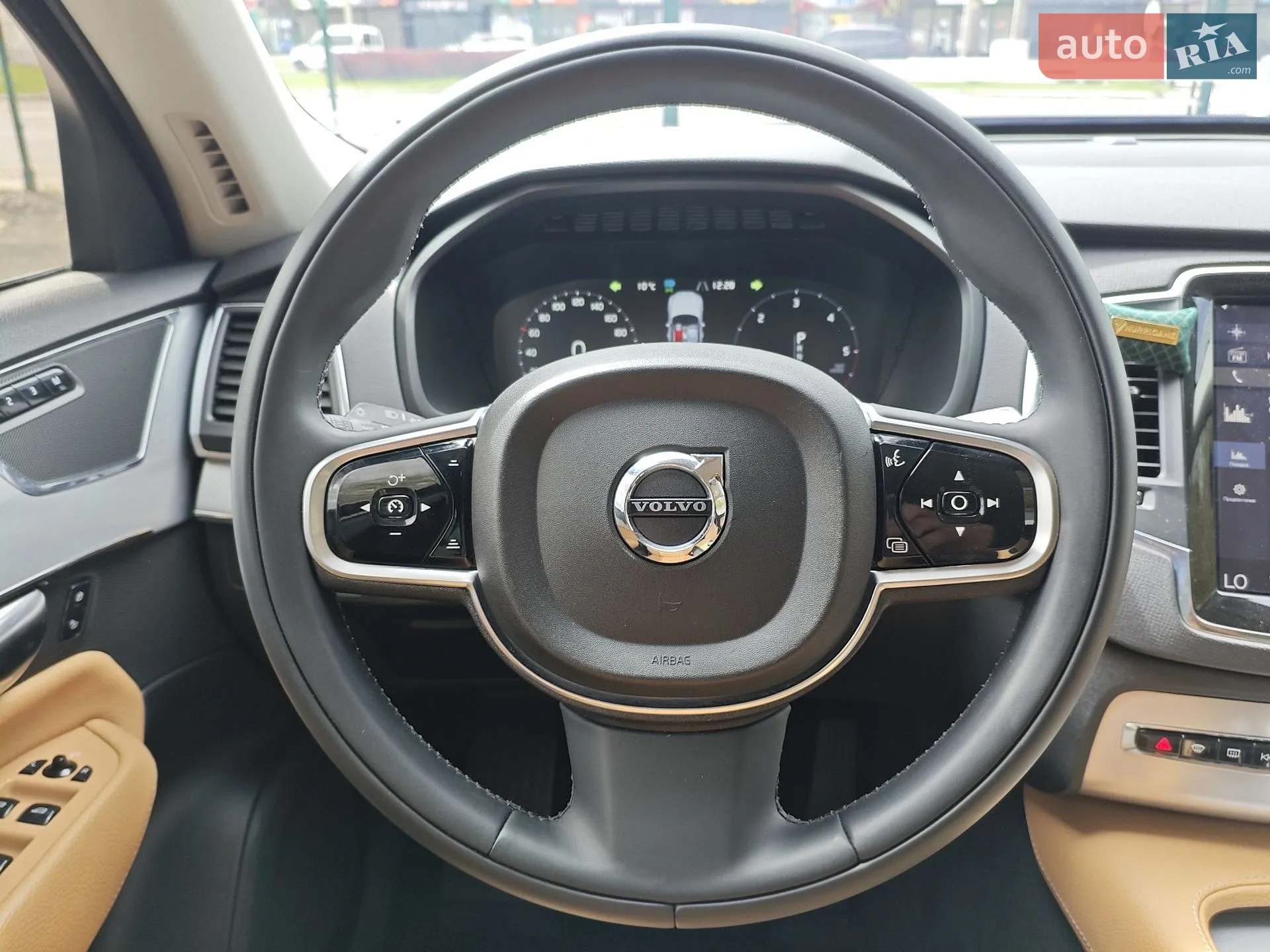 2015 Volvo XC90 - мініатюра 25