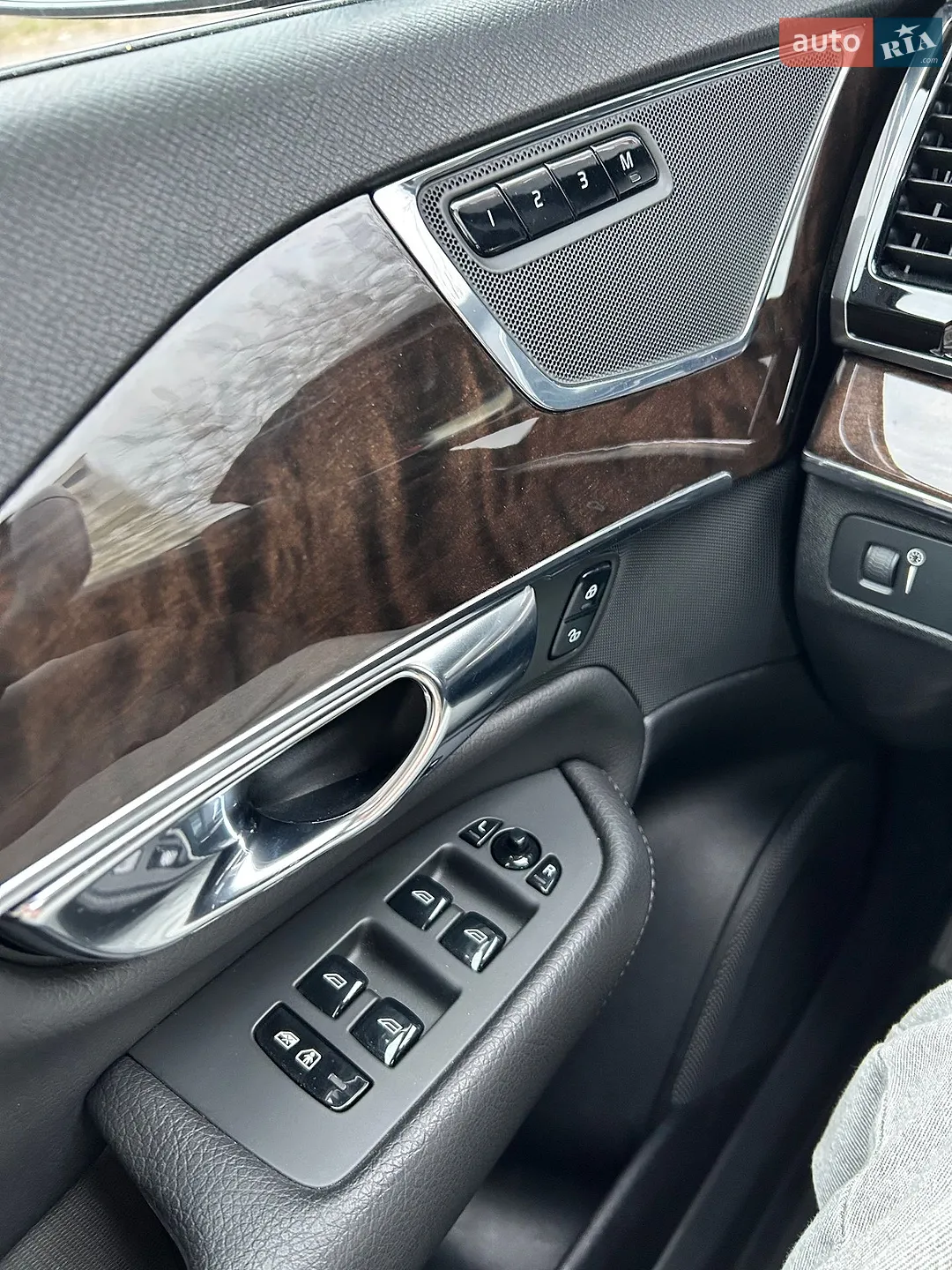2015 Volvo XC90 - мініатюра 26