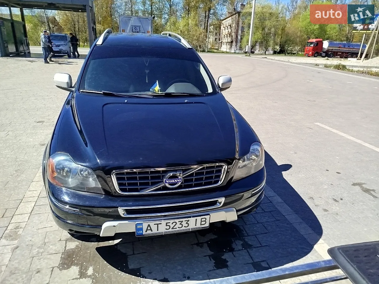 2011 Volvo XC90 - мініатюра 15
