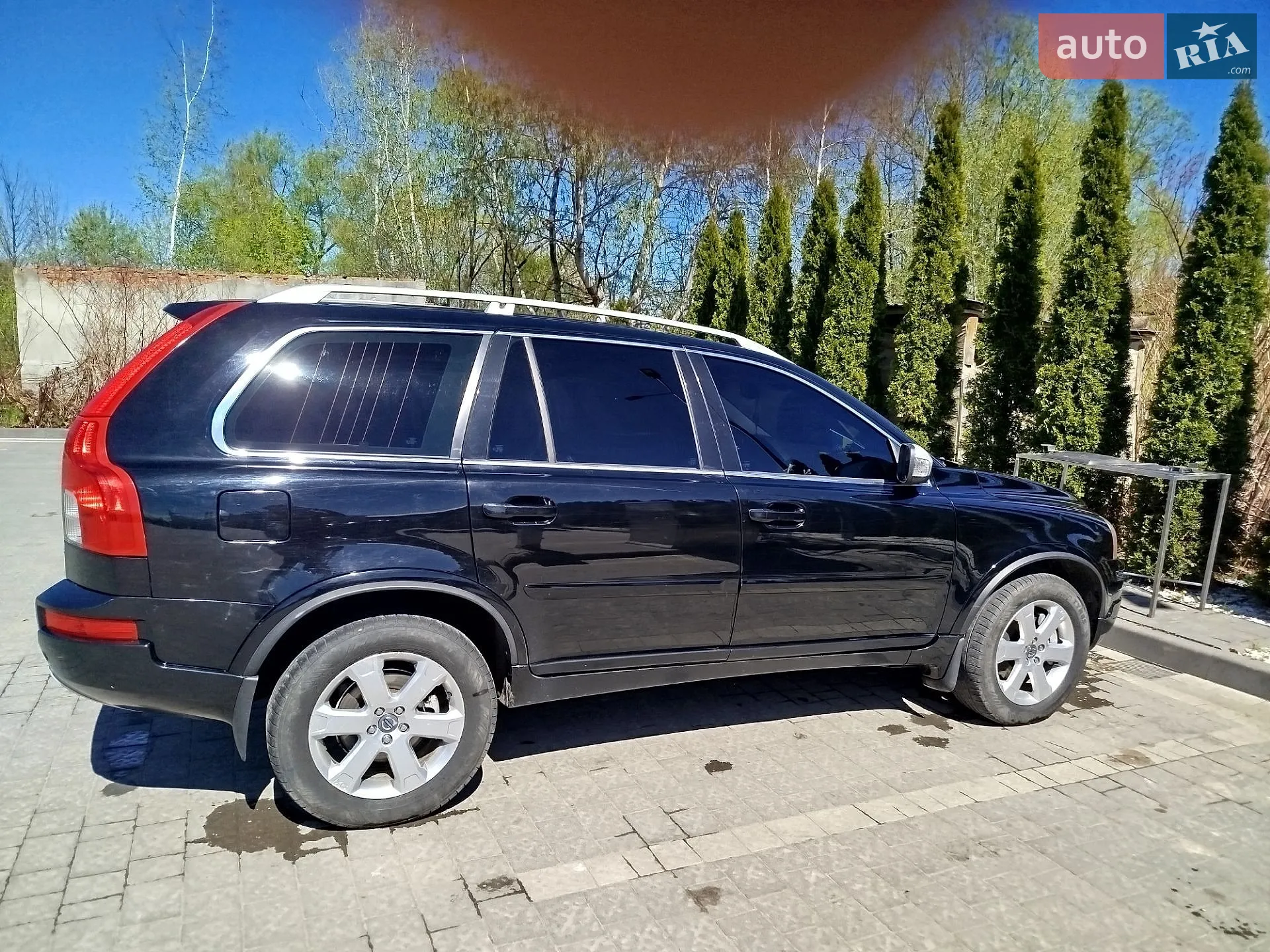 2011 Volvo XC90 - мініатюра 5