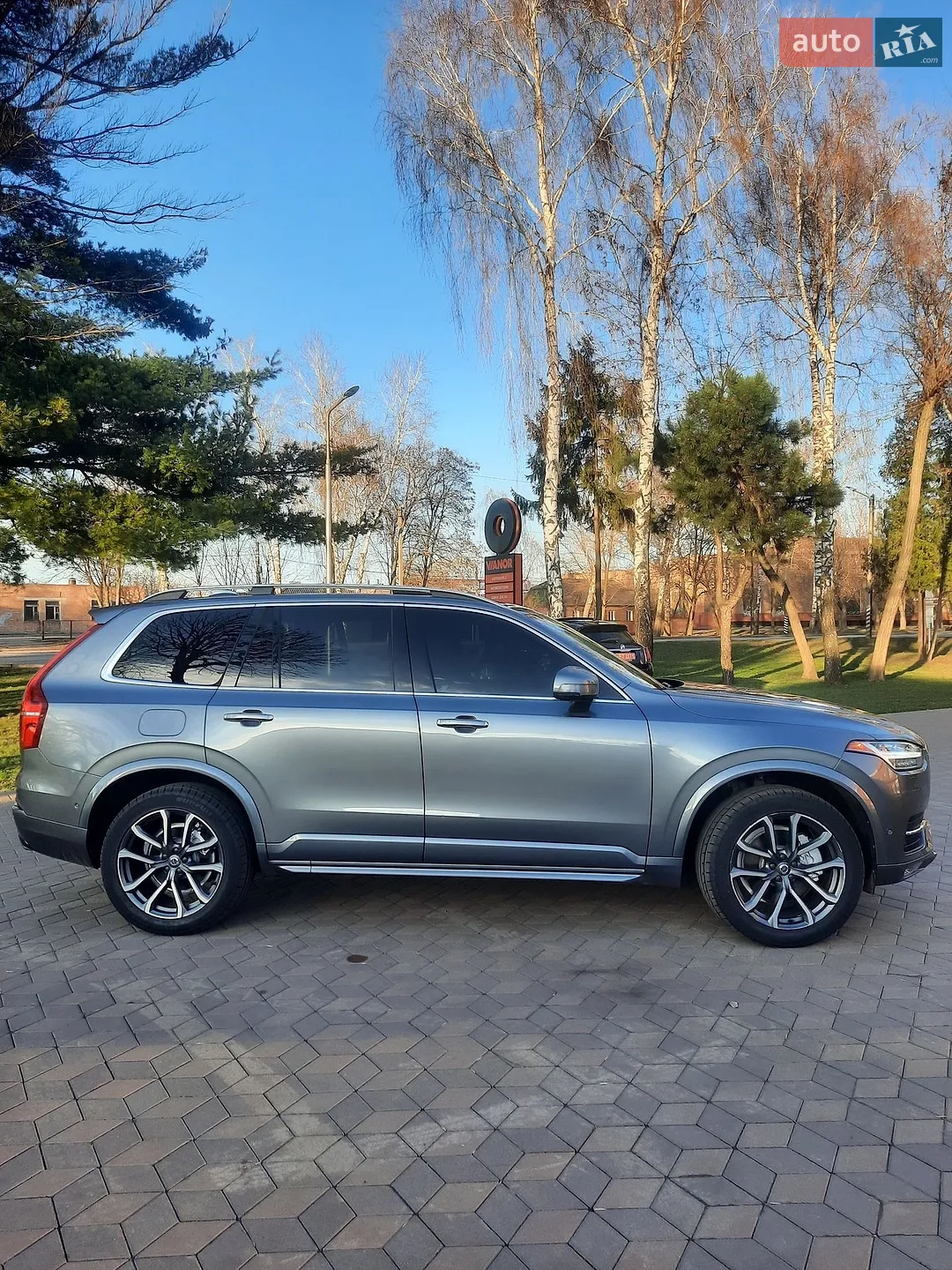 2015 Volvo XC90 - мініатюра 4