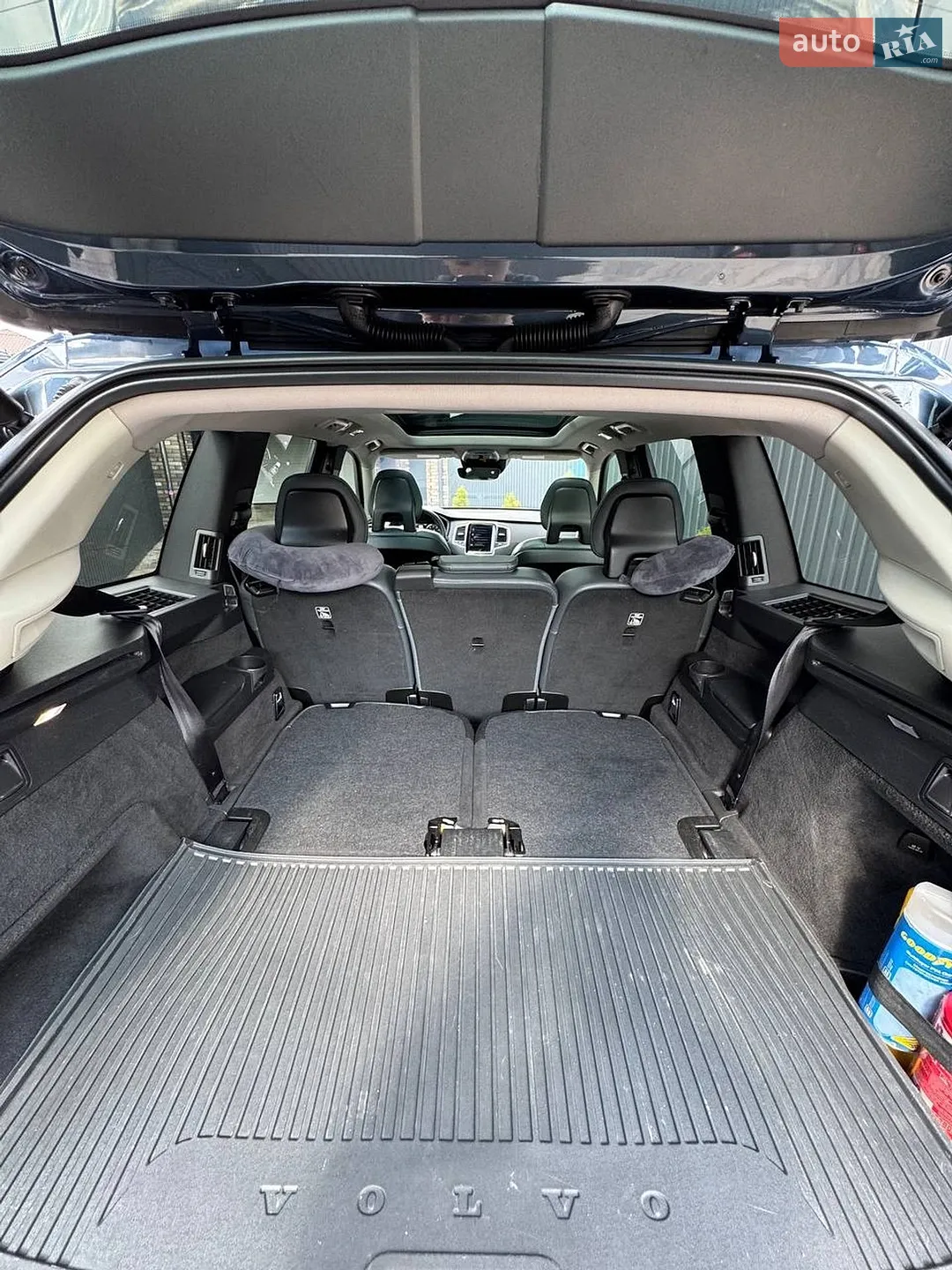 2019 Volvo XC90 - мініатюра 45