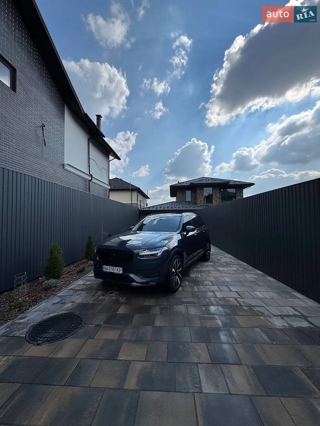 2019 Volvo XC90 - мініатюра 3