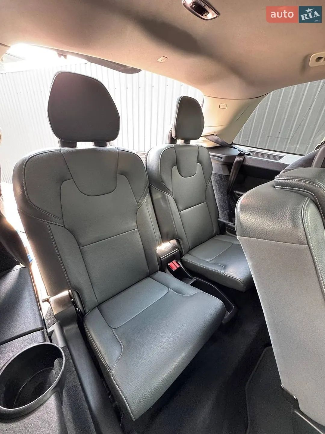 2019 Volvo XC90 - мініатюра 46