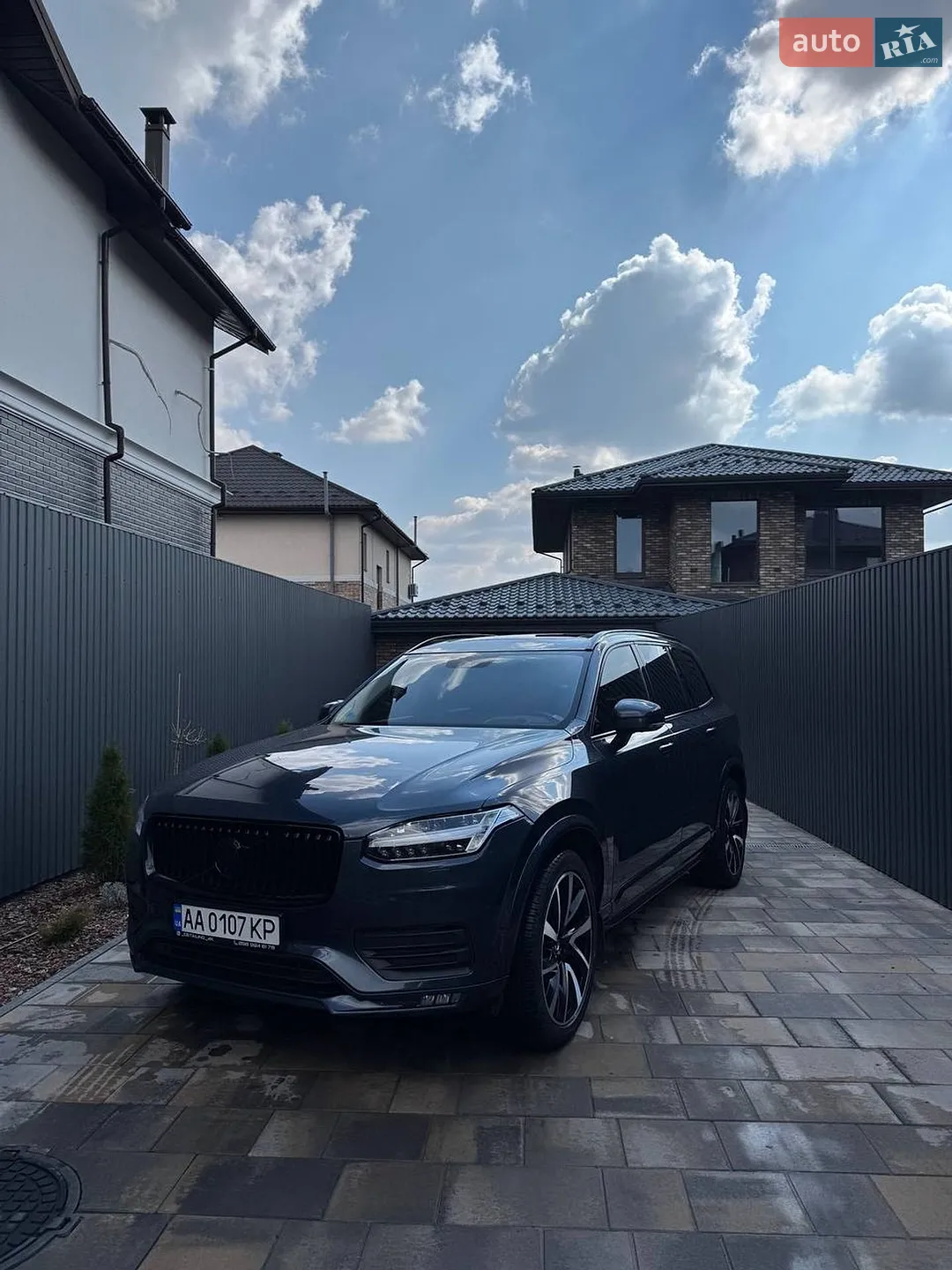 2019 Volvo XC90 - мініатюра 4