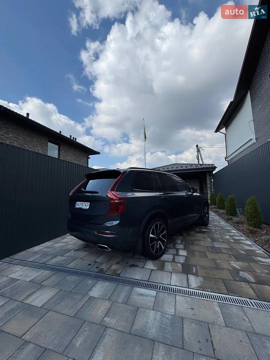 2019 Volvo XC90 - мініатюра 21