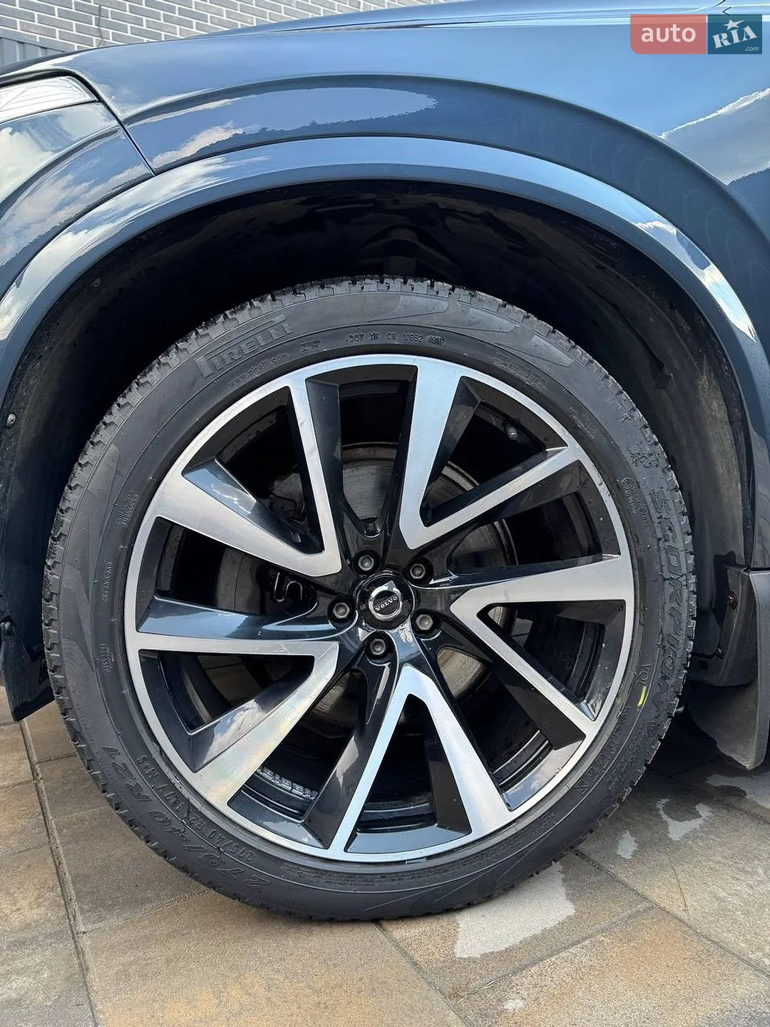2019 Volvo XC90 - мініатюра 50