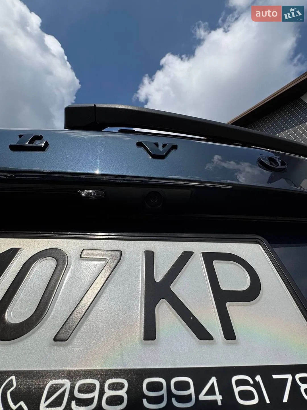 2019 Volvo XC90 - мініатюра 62