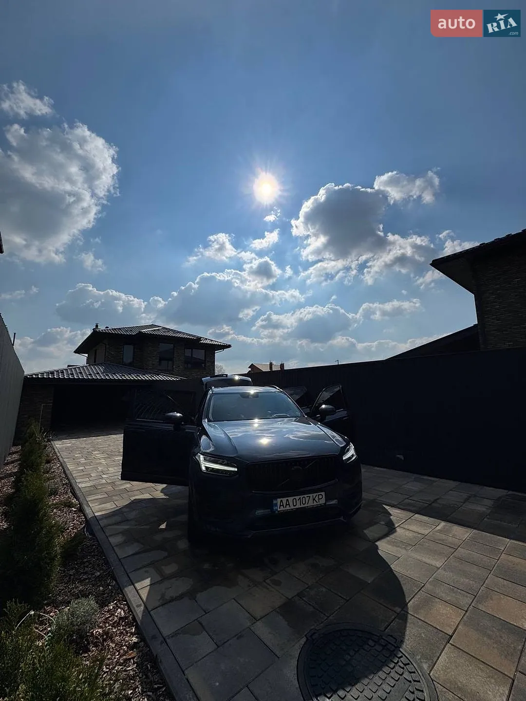 2019 Volvo XC90 - мініатюра 38