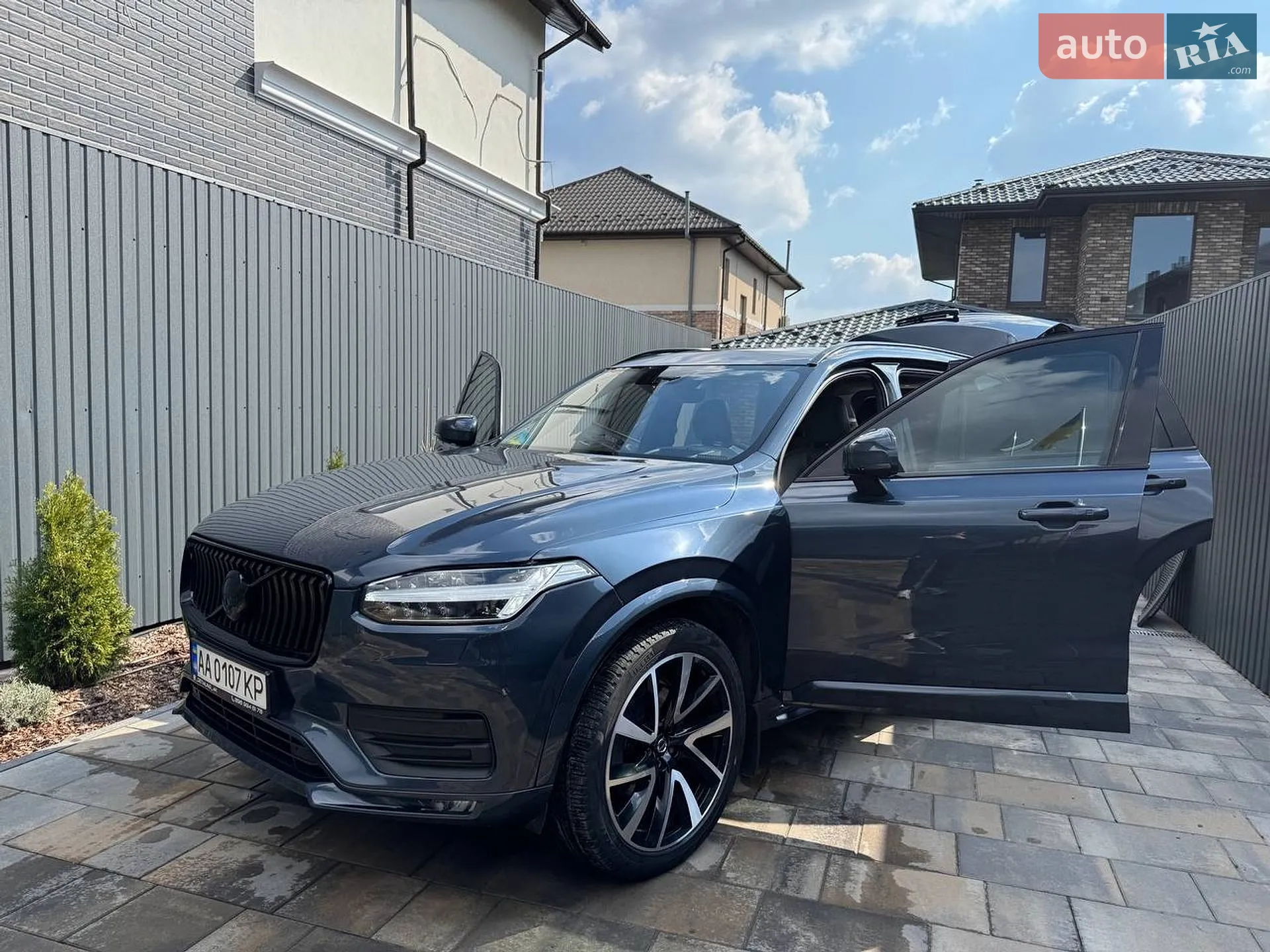 2019 Volvo XC90 - мініатюра 10