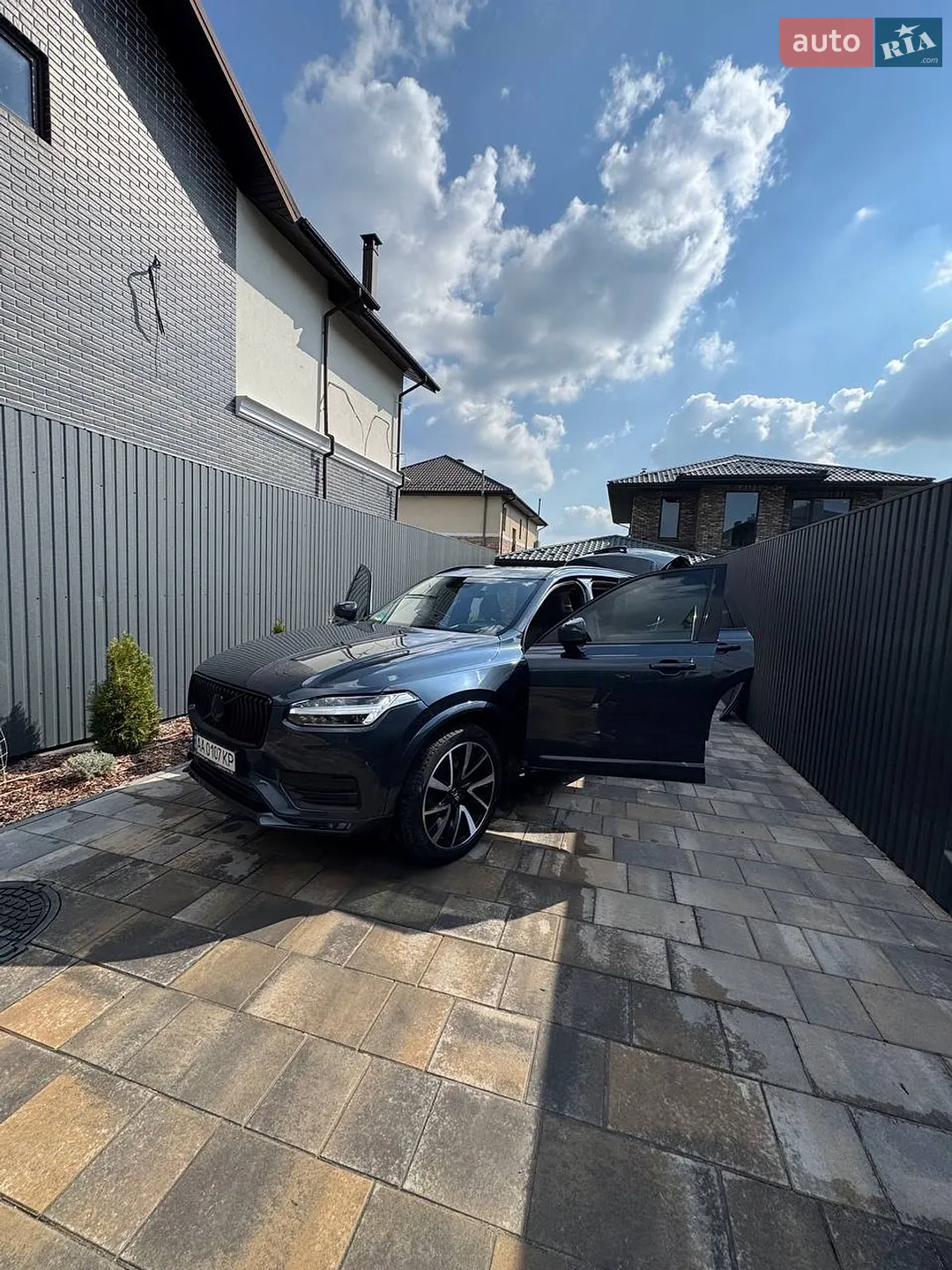 2019 Volvo XC90 - мініатюра 12