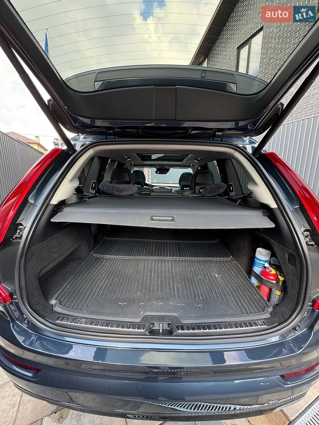 2019 Volvo XC90 - мініатюра 87
