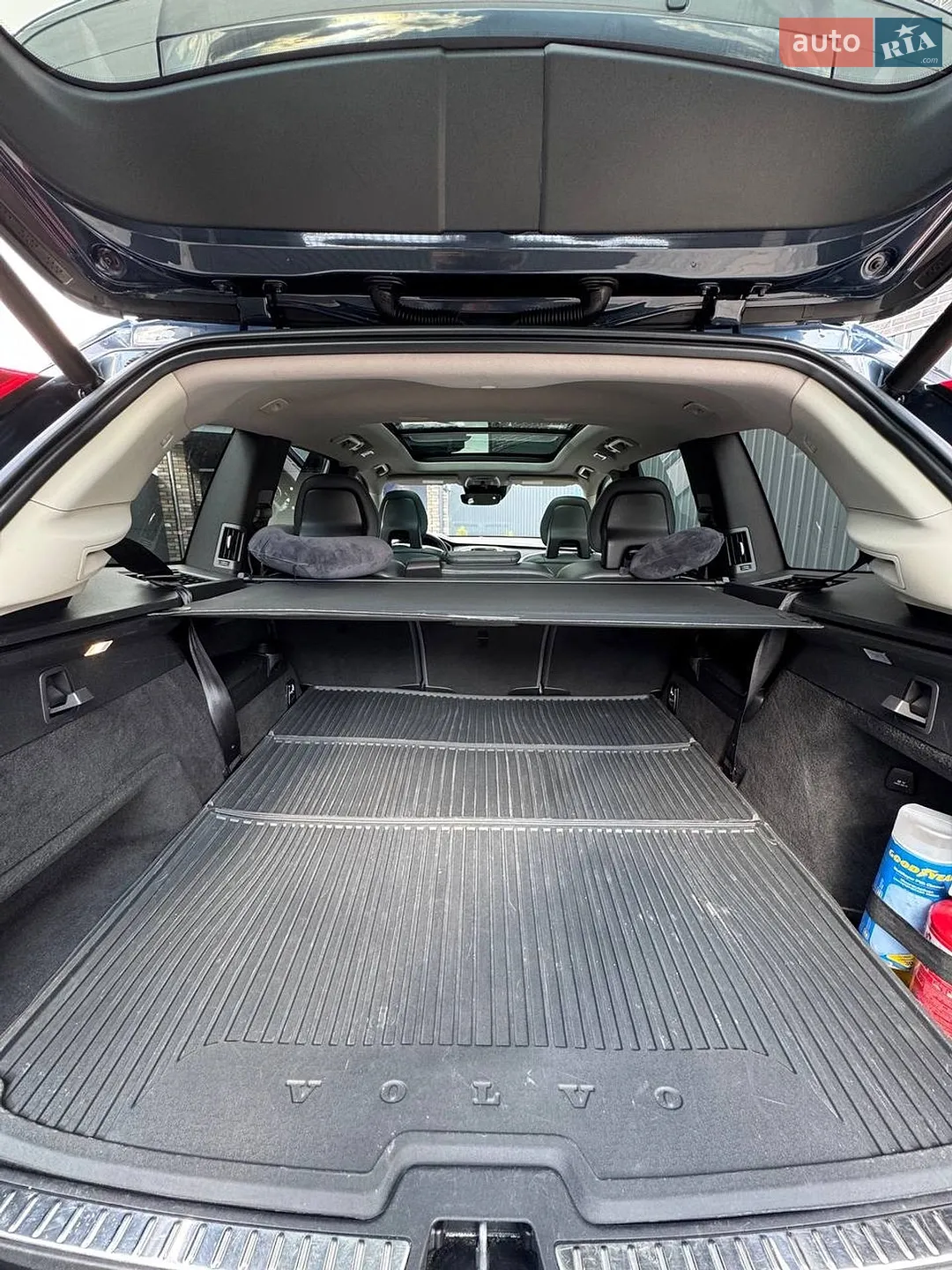 2019 Volvo XC90 - мініатюра 89