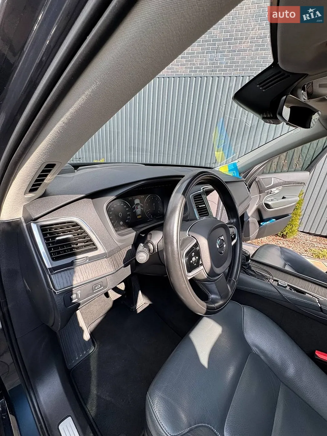 2019 Volvo XC90 - мініатюра 101