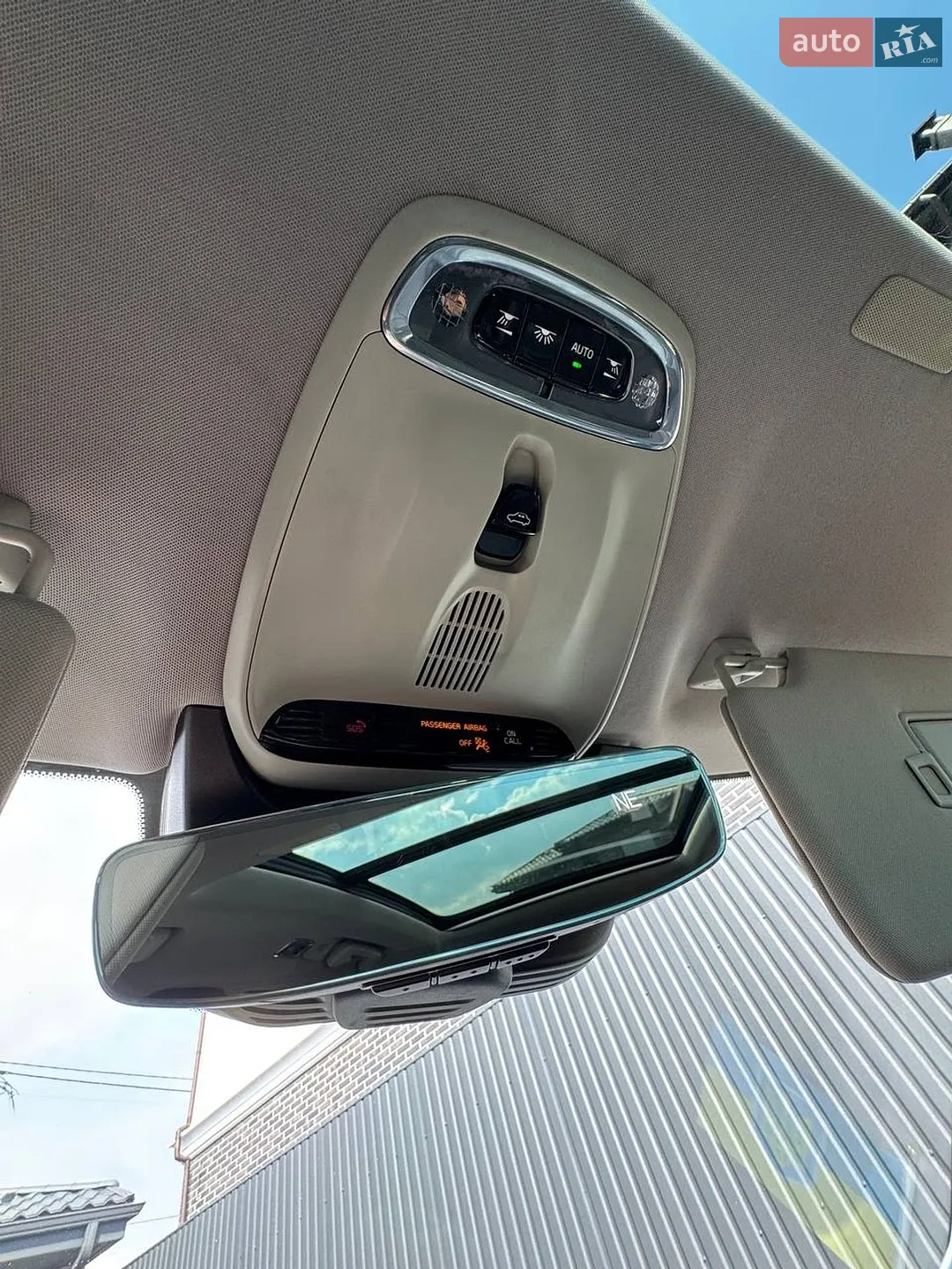 2019 Volvo XC90 - мініатюра 119