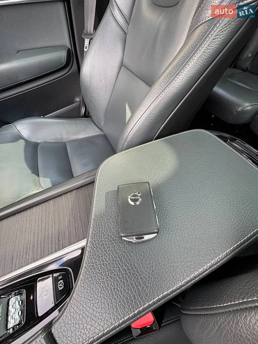 2019 Volvo XC90 - мініатюра 131