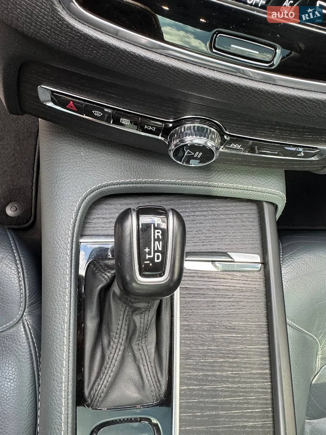 2019 Volvo XC90 - мініатюра 133