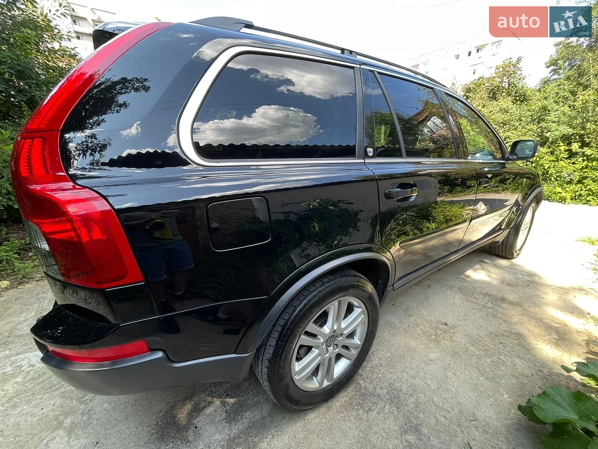 2010 Volvo XC90 - мініатюра 3