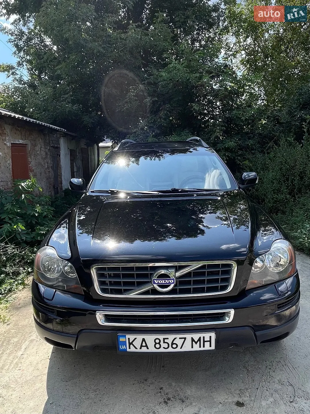 2010 Volvo XC90 - мініатюра 4