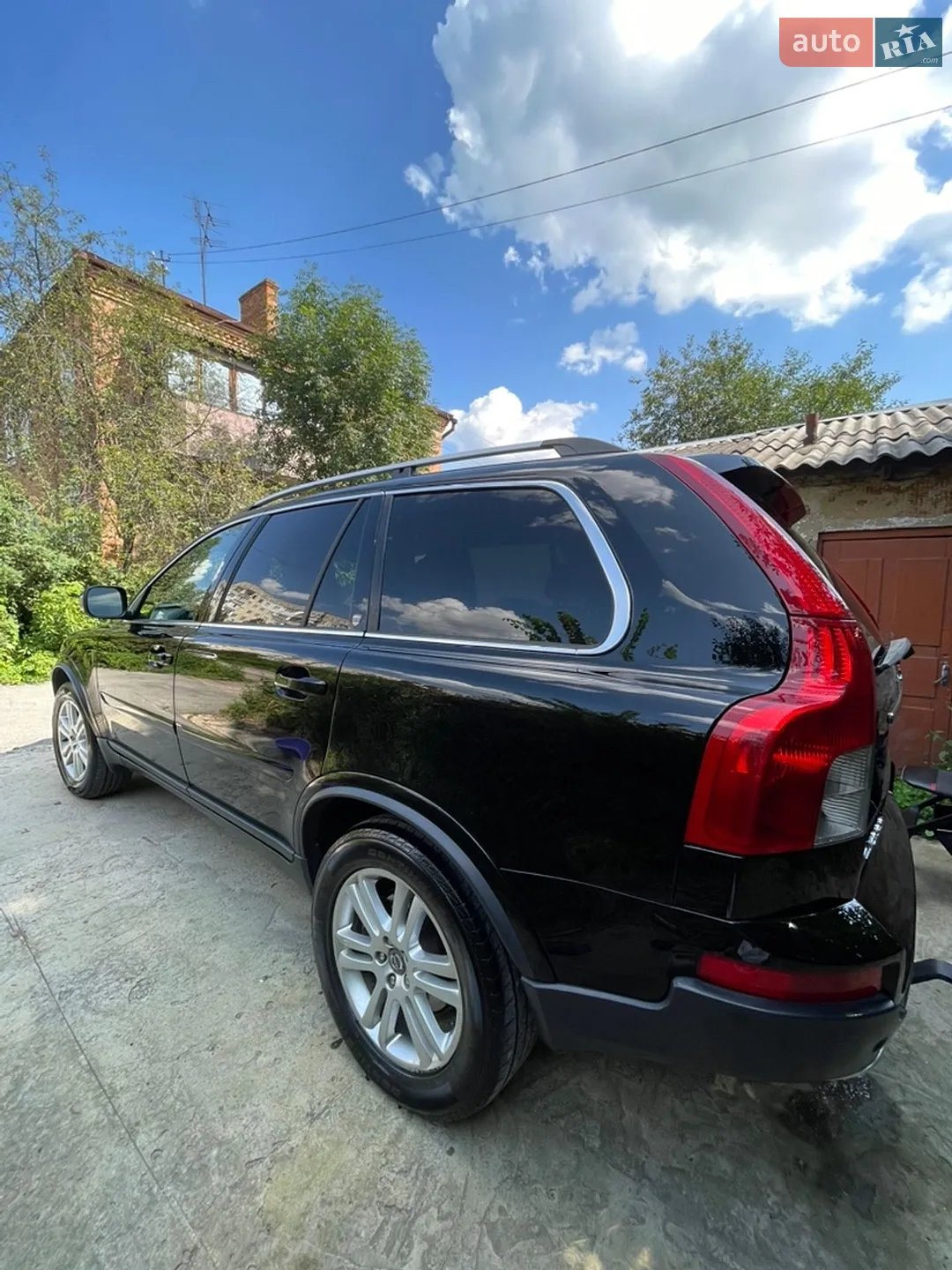 2010 Volvo XC90 - мініатюра 5