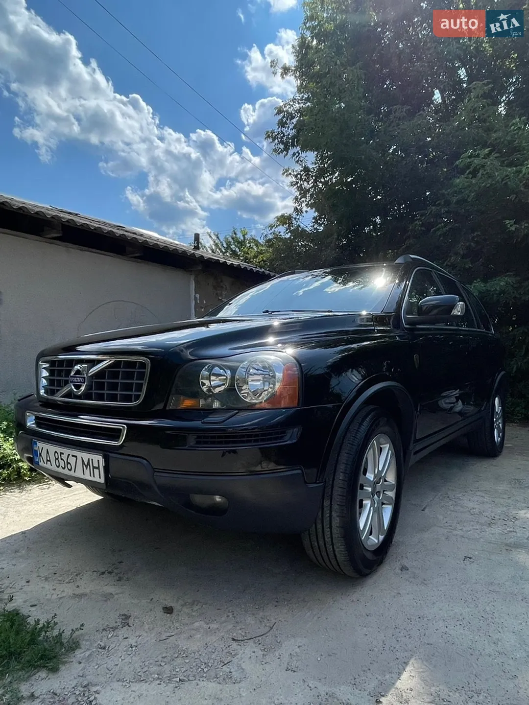 2010 Volvo XC90 - мініатюра 7
