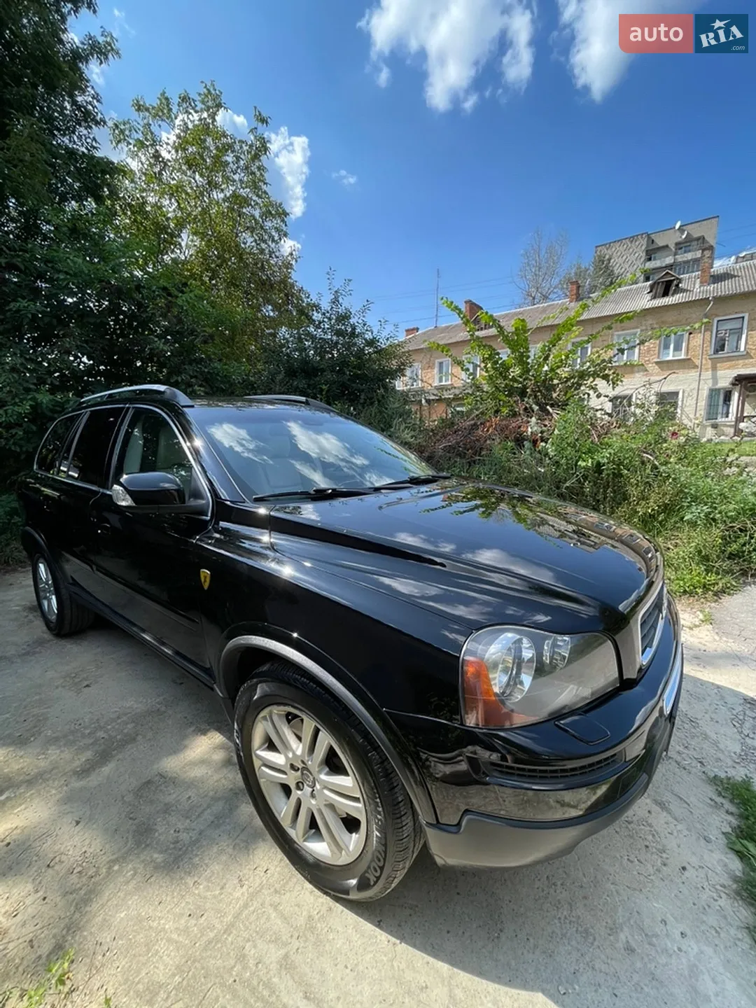 2010 Volvo XC90 - мініатюра 8