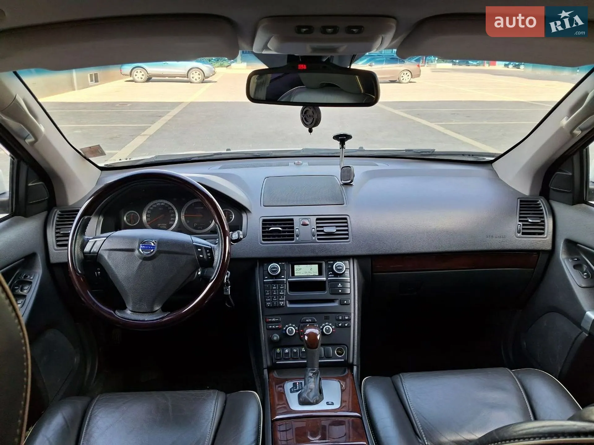 2012 Volvo XC90 - мініатюра 7