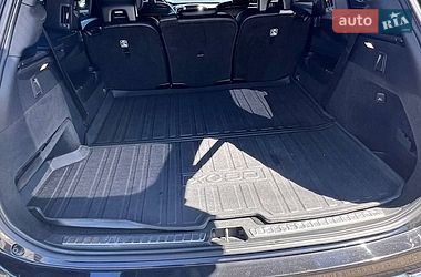 Позашляховик / Кросовер Volvo XC90 2017 в Одесі
