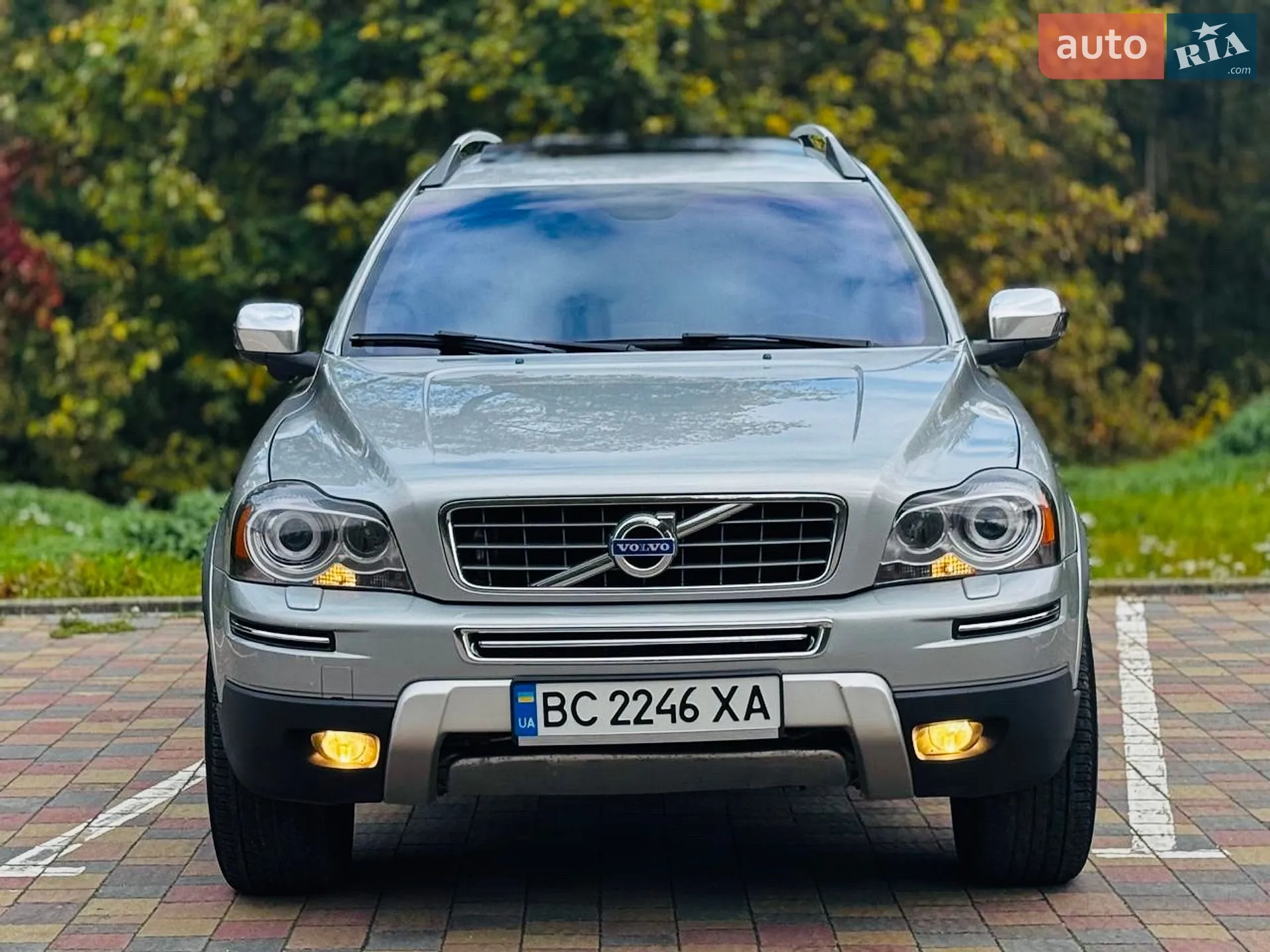 2011 Volvo XC90 - мініатюра 20