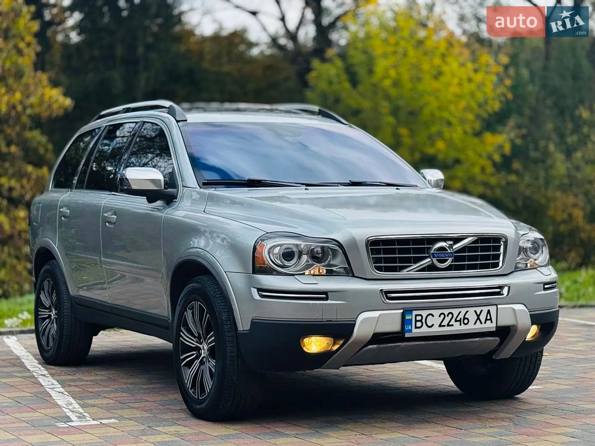 2011 Volvo XC90 - мініатюра 6