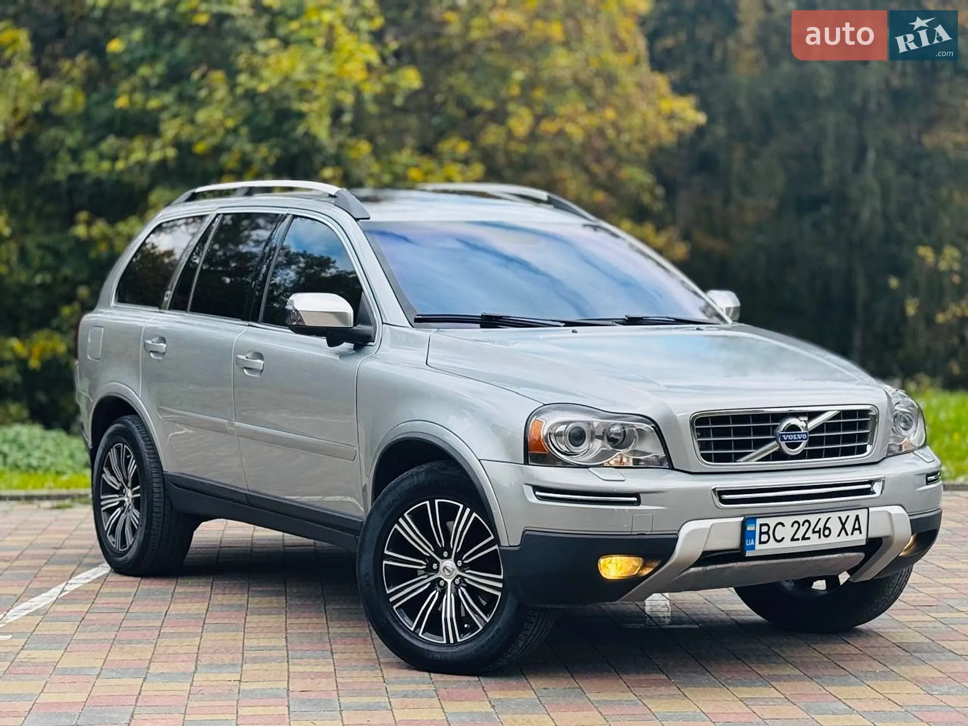 2011 Volvo XC90 - мініатюра 9