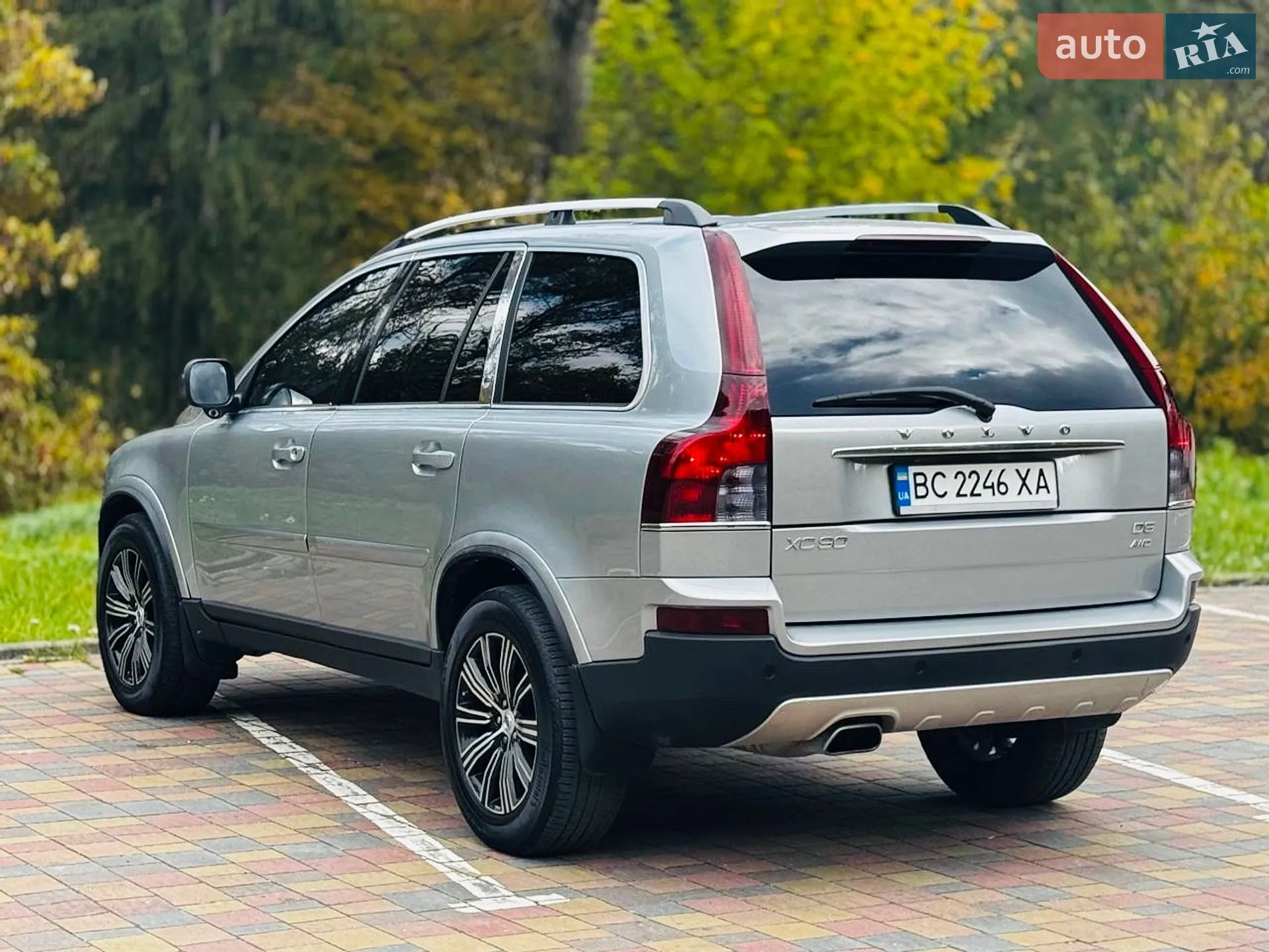 2011 Volvo XC90 - мініатюра 15