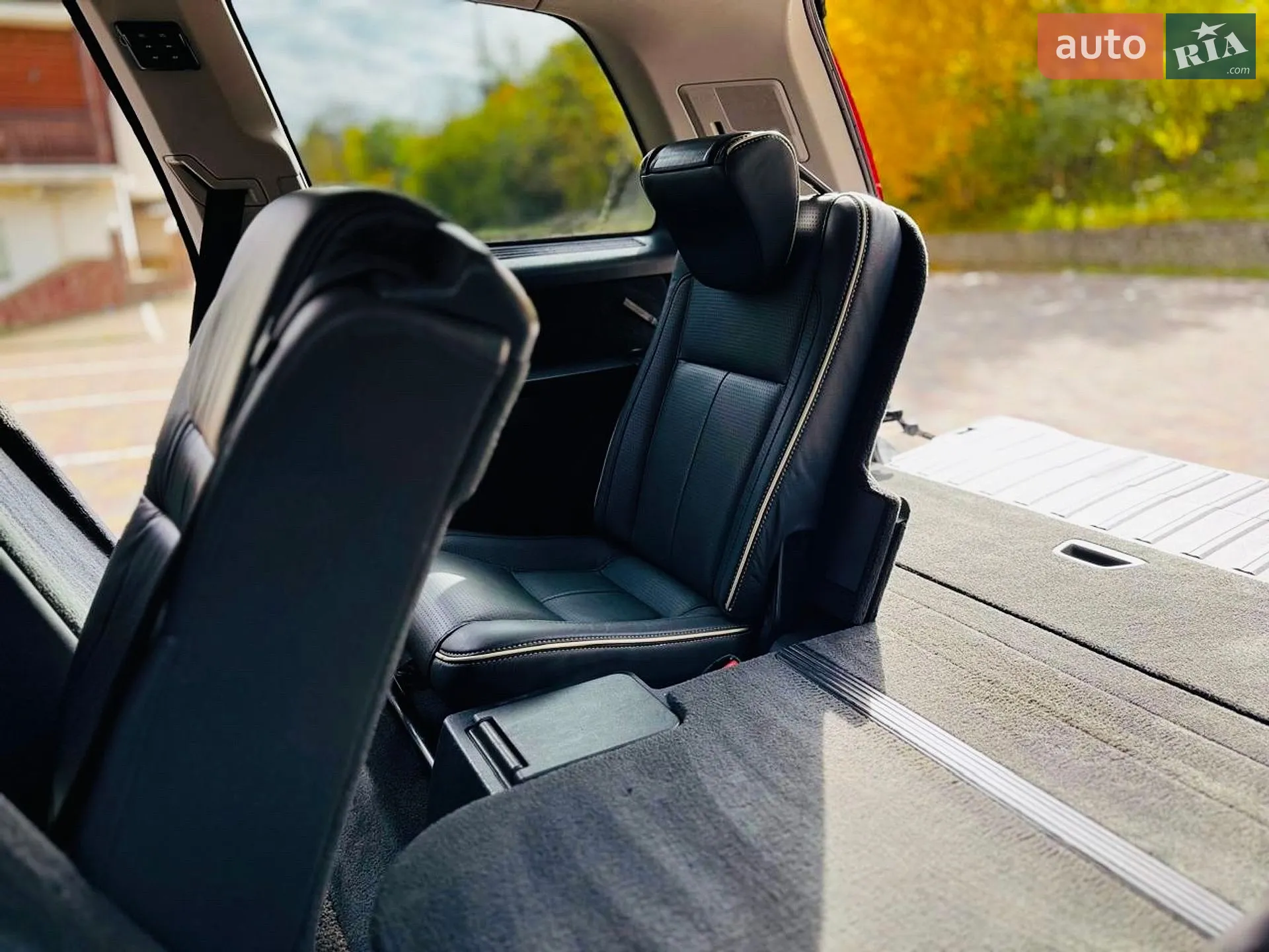 2011 Volvo XC90 - мініатюра 50