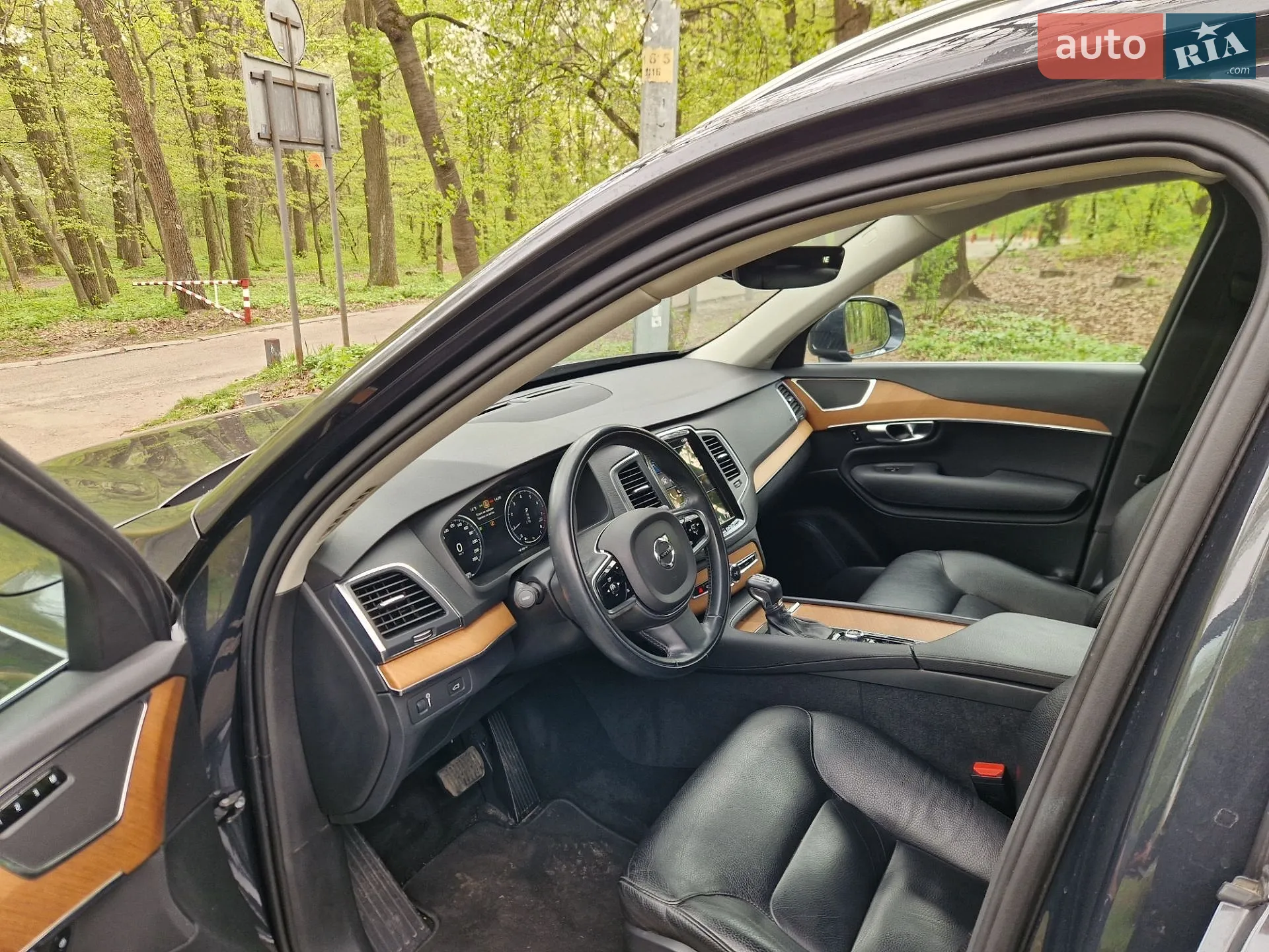 2020 Volvo XC90 - мініатюра 7