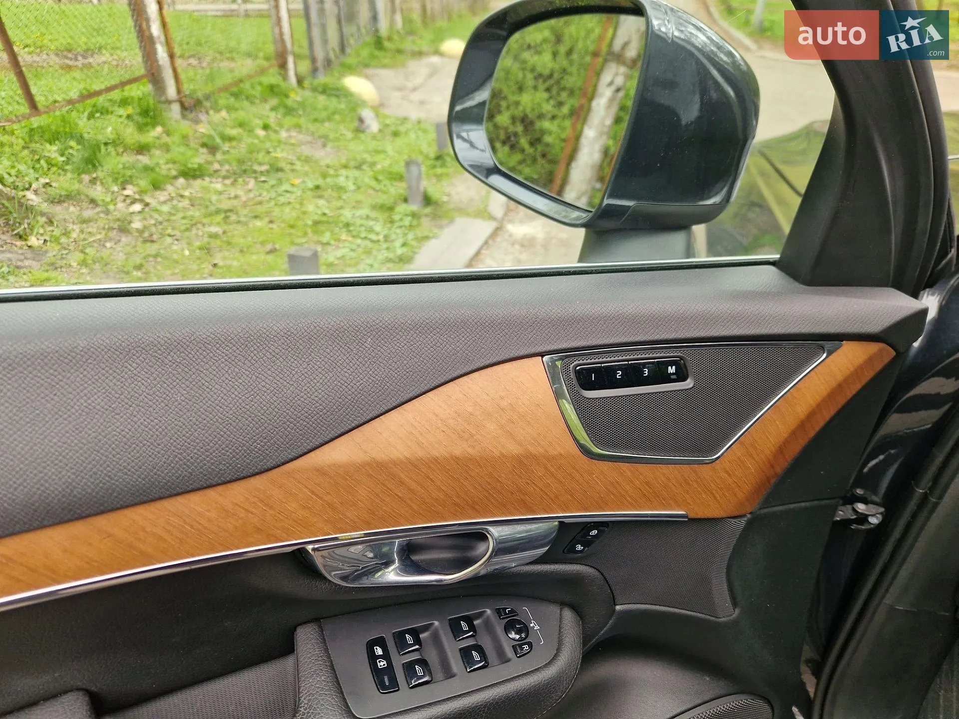 2020 Volvo XC90 - мініатюра 13