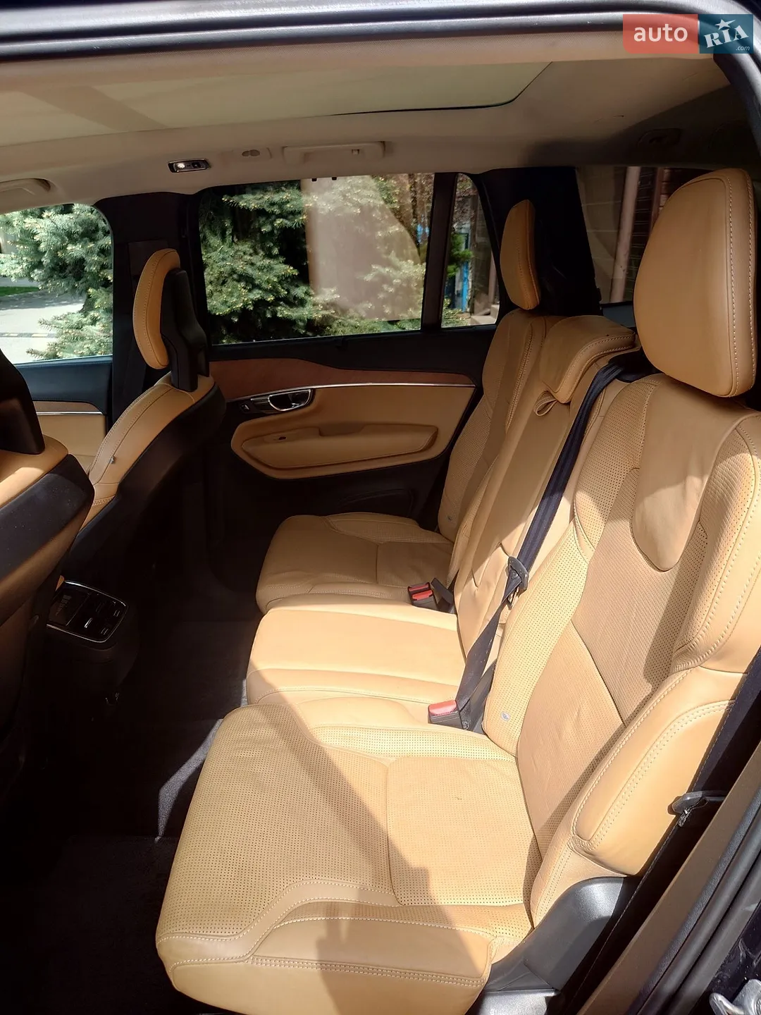 2016 Volvo XC90 - мініатюра 10