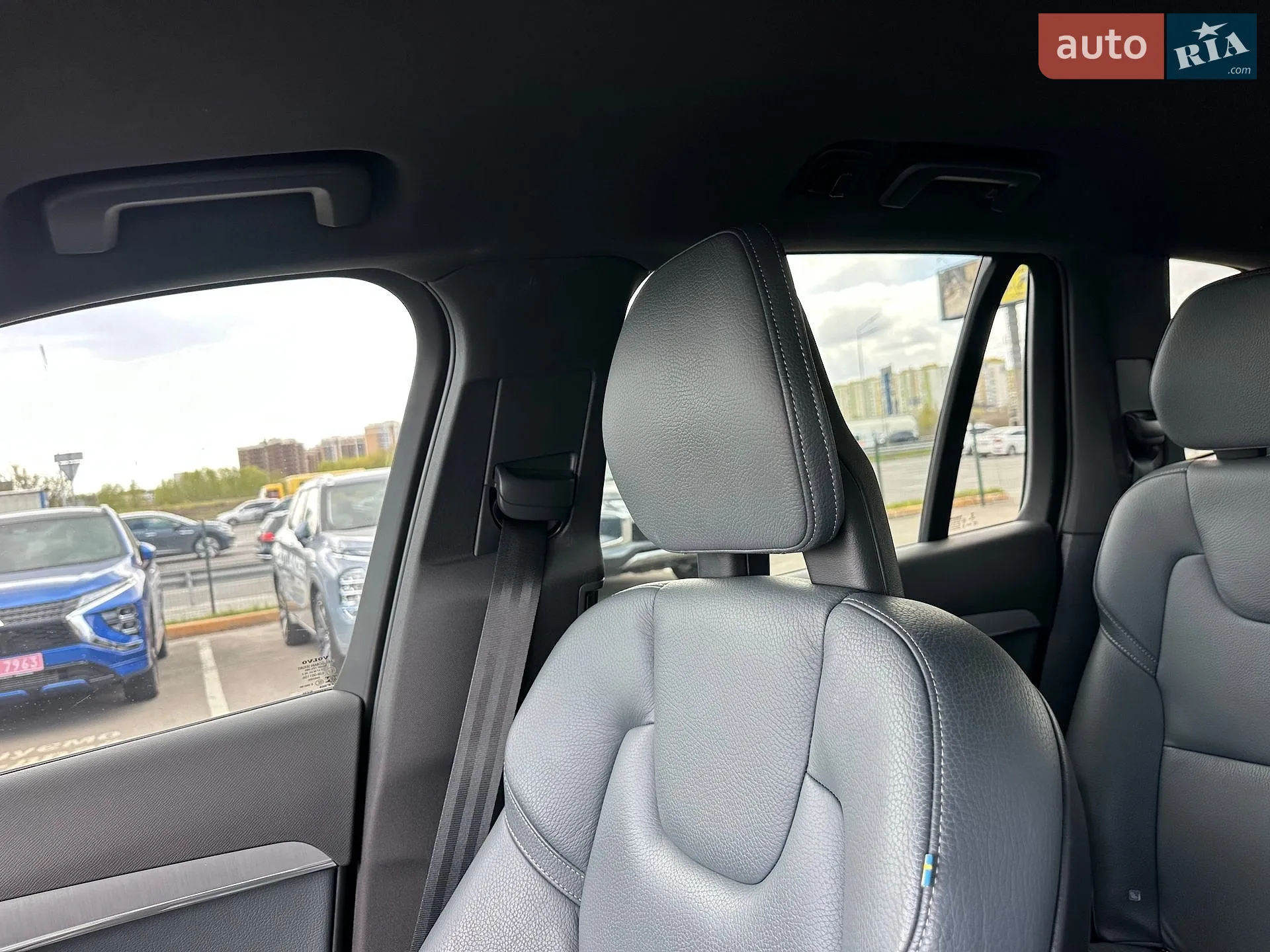 2021 Volvo XC90 - мініатюра 33
