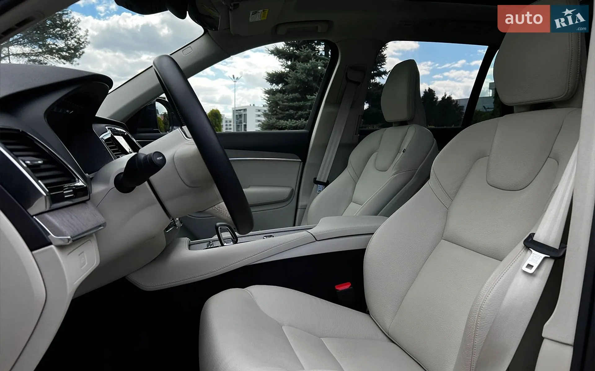 2024 Volvo XC90 - мініатюра 13