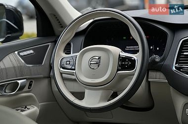 Внедорожник / Кроссовер Volvo XC90 2024 в Львове фото 14 Внедорожник / Кроссовер Volvo XC90 2024 в Львове