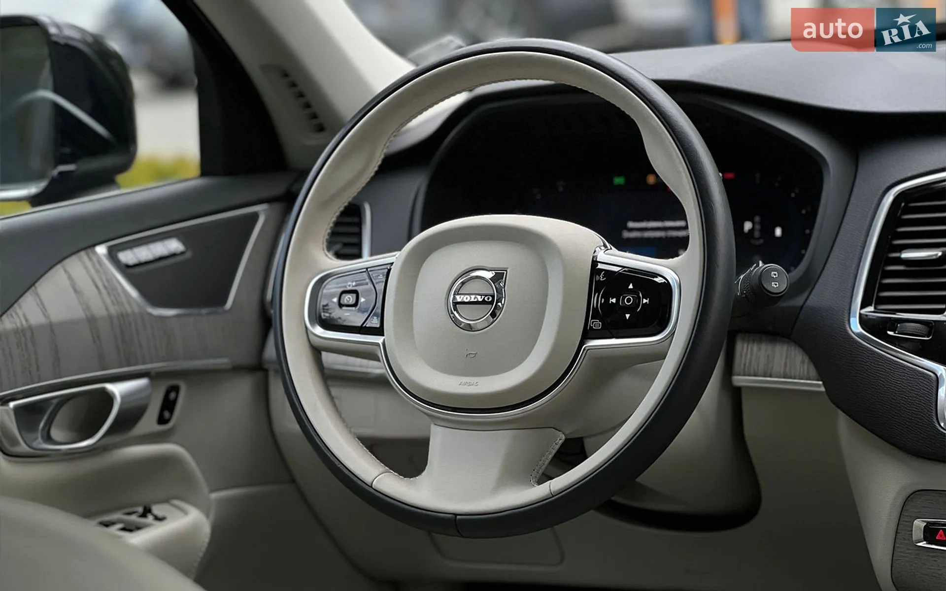 2024 Volvo XC90 - мініатюра 18